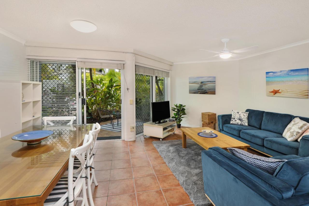 Dockside Apartments Mooloolaba Exterior foto