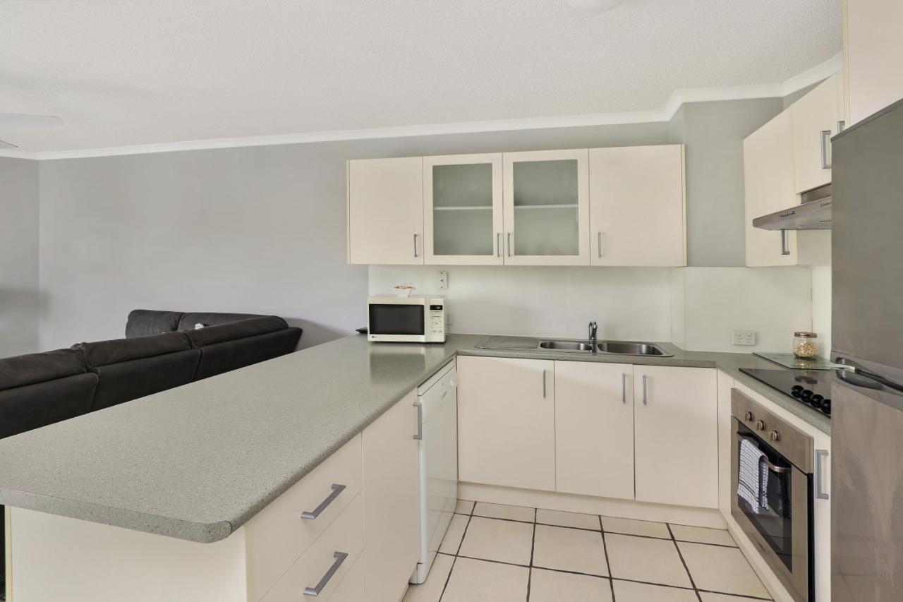 Dockside Apartments Mooloolaba Exterior foto