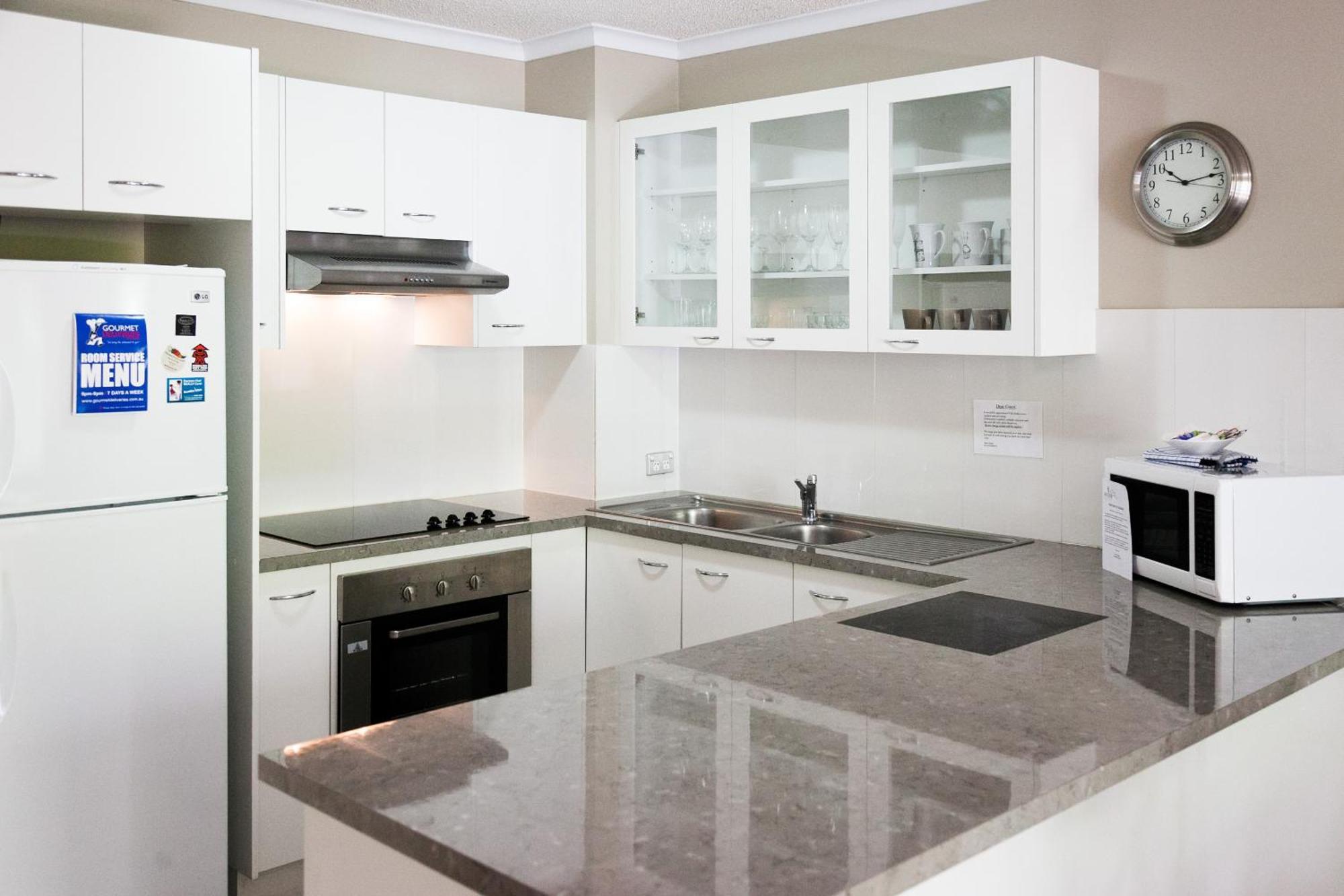 Dockside Apartments Mooloolaba Zimmer foto