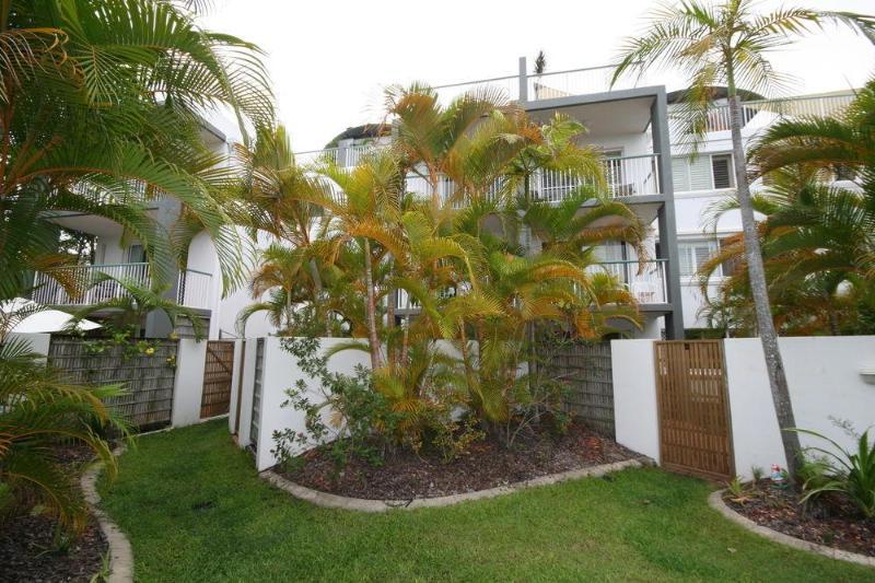 Dockside Apartments Mooloolaba Exterior foto
