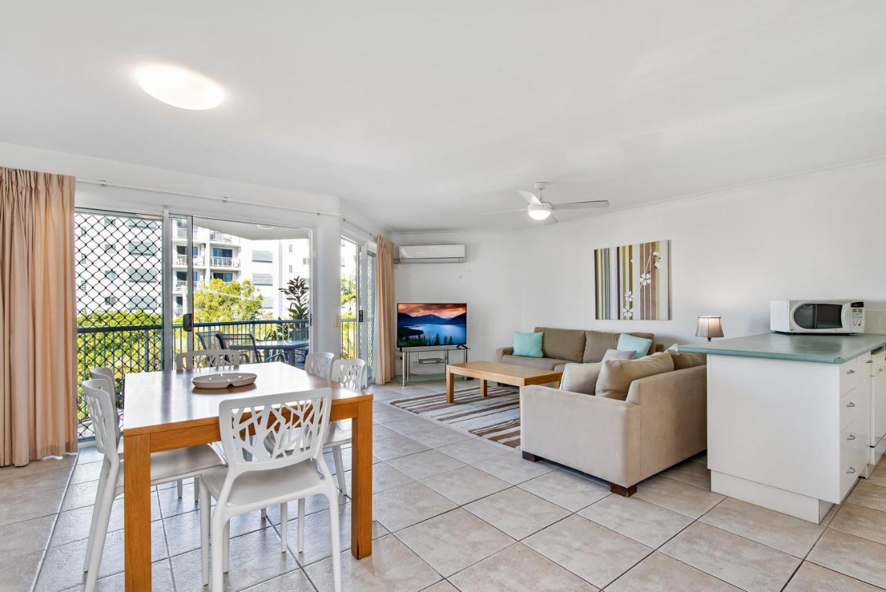 Dockside Apartments Mooloolaba Exterior foto
